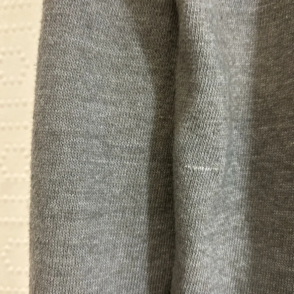 PrAna cowl Penelope cowl neck sweatshirt pullover XS organic - Picture 6 of 10